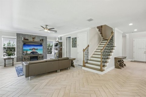 House in Riverview, Florida 5 bedrooms, 324.14 sq.m. № 2203243 - photo 4