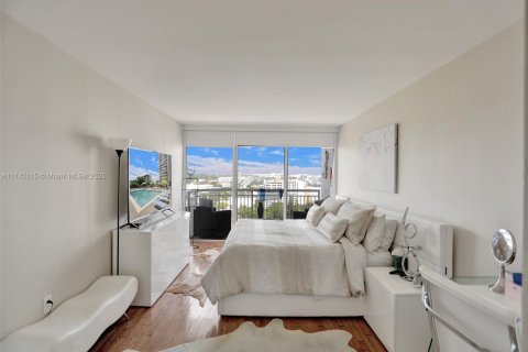 Copropriété à louer à Aventura, Floride: 2 chambres, 149.11 m2 № 1861343 - photo 13