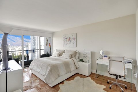 Copropriété à louer à Aventura, Floride: 2 chambres, 149.11 m2 № 1861343 - photo 11