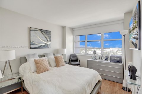 Copropriété à louer à Aventura, Floride: 2 chambres, 149.11 m2 № 1861343 - photo 17