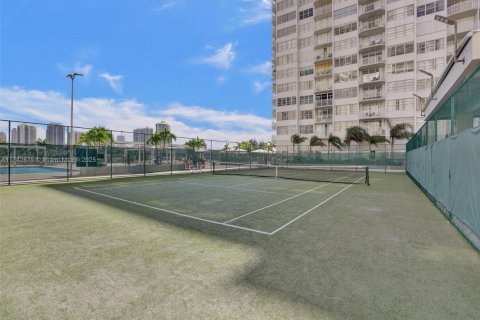 Copropriété à louer à Aventura, Floride: 2 chambres, 149.11 m2 № 1861343 - photo 28
