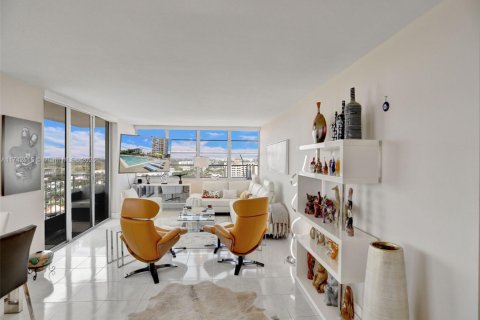 Copropriété à louer à Aventura, Floride: 2 chambres, 149.11 m2 № 1861343 - photo 5