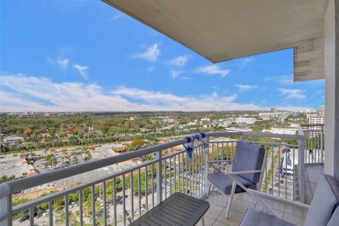 Copropriété à louer à Aventura, Floride: 2 chambres, 149.11 m2 № 1861343 - photo 25