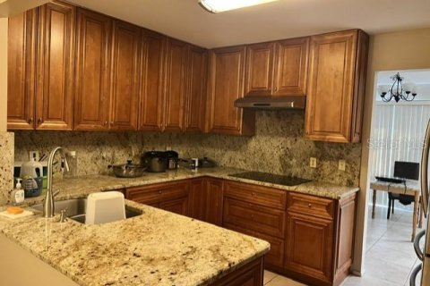 Touwnhouse à vendre à Longwood, Floride: 3 chambres, 156.26 m2 № 2430301 - photo 3