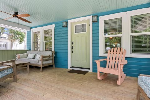 Casa en venta en Sarasota, Florida, 2 dormitorios, 171.4 m2 № 1791729 - foto 20