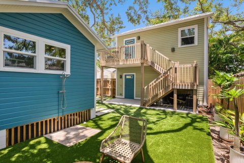 Casa en venta en Sarasota, Florida, 2 dormitorios, 171.4 m2 № 1791729 - foto 7
