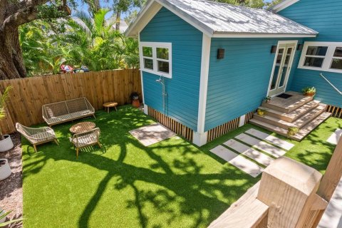 Casa en venta en Sarasota, Florida, 2 dormitorios, 171.4 m2 № 1791729 - foto 6