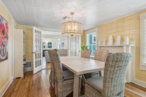 Villa ou maison à vendre à Sarasota, Floride: 2 chambres, 171.4 m2 № 1791729 - photo 22
