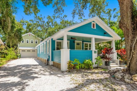 Casa en venta en Sarasota, Florida, 2 dormitorios, 171.4 m2 № 1791729 - foto 9