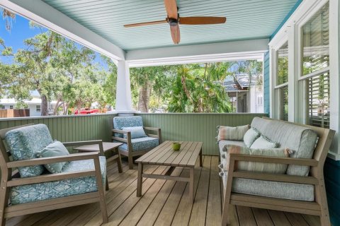 Casa en venta en Sarasota, Florida, 2 dormitorios, 171.4 m2 № 1791729 - foto 13
