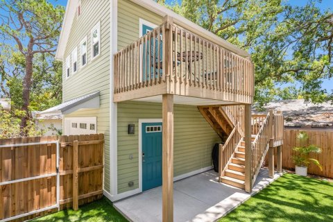 Casa en venta en Sarasota, Florida, 2 dormitorios, 171.4 m2 № 1791729 - foto 10