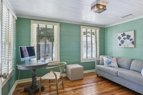 Villa ou maison à vendre à Sarasota, Floride: 2 chambres, 171.4 m2 № 1791729 - photo 15