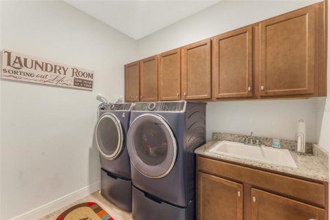 Casa en venta en DeBary, Florida, 4 dormitorios, 160.81 m2 № 1850262 - foto 21