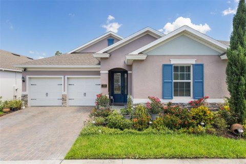 Casa en venta en DeBary, Florida, 4 dormitorios, 160.81 m2 № 1850262 - foto 2