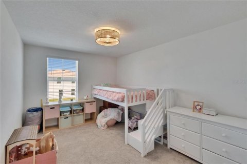 Casa en alquiler en Wimauma, Florida, 4 dormitorios, 216.28 m2 № 1828605 - foto 18
