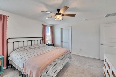 Casa en alquiler en Wimauma, Florida, 4 dormitorios, 216.28 m2 № 1828605 - foto 20