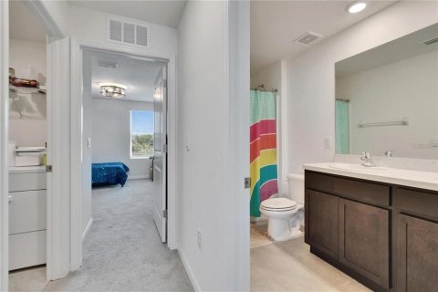 Casa en alquiler en Wimauma, Florida, 4 dormitorios, 216.28 m2 № 1828605 - foto 23