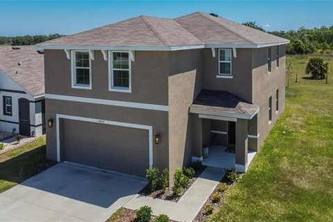 Casa en alquiler en Wimauma, Florida, 4 dormitorios, 216.28 m2 № 1828605 - foto 2