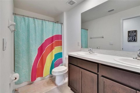 Casa en alquiler en Wimauma, Florida, 4 dormitorios, 216.28 m2 № 1828605 - foto 26