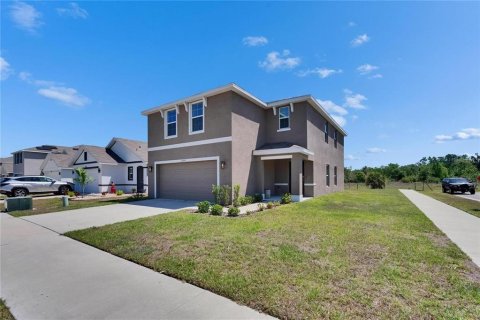 Casa en alquiler en Wimauma, Florida, 4 dormitorios, 216.28 m2 № 1828605 - foto 1