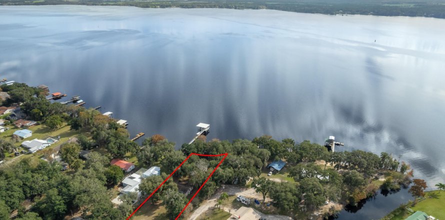 Casa en Palatka, Florida 2 dormitorios, 102.38 m2 № 891544
