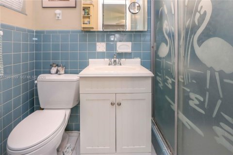 Купить виллу или дом в Холливуд, Флорида 3 спальни, 134.62м2, № 2043608 - фото 17