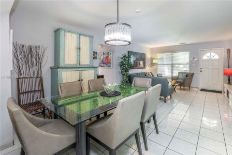 Купить виллу или дом в Холливуд, Флорида 3 спальни, 134.62м2, № 2043608 - фото 10