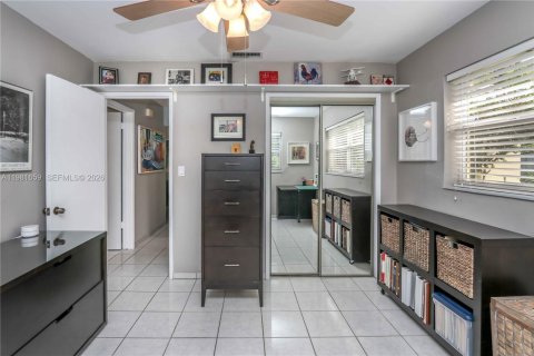 Купить виллу или дом в Холливуд, Флорида 3 спальни, 134.62м2, № 2043608 - фото 19