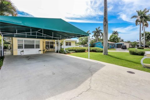 Купить виллу или дом в Холливуд, Флорида 3 спальни, 134.62м2, № 2043608 - фото 26