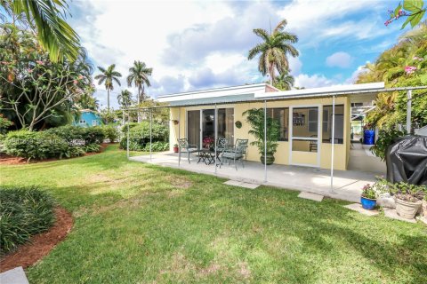 Купить виллу или дом в Холливуд, Флорида 3 спальни, 134.62м2, № 2043608 - фото 28