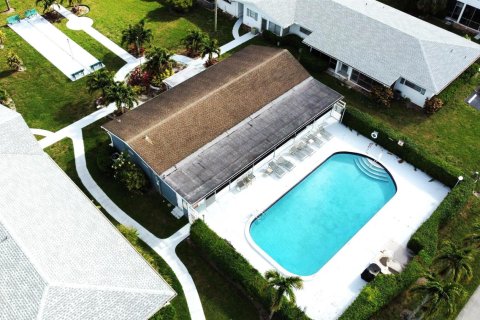 Condominio en venta en Margate, Florida, 2 dormitorios, 67.26 m2 № 2190882 - foto 13