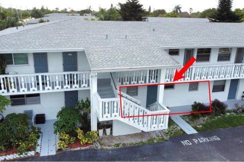 Condominio en Margate, Florida, 2 dormitorios  № 2190882