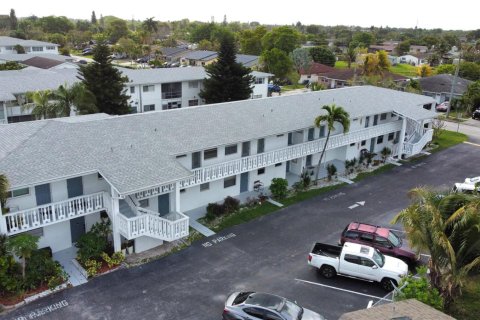 Condominio en venta en Margate, Florida, 2 dormitorios, 67.26 m2 № 2190882 - foto 11