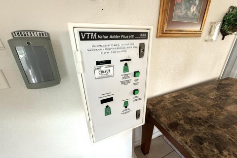 Condominio en venta en Margate, Florida, 2 dormitorios, 67.26 m2 № 2190882 - foto 19