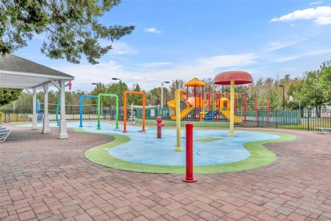 Купить таунхаус в Киссимми, Флорида 3 комнаты, 120.4м2, № 1536108 - фото 7