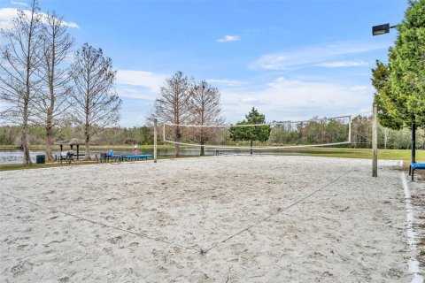 Купить таунхаус в Киссимми, Флорида 3 комнаты, 120.4м2, № 1536108 - фото 6