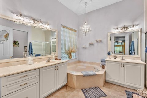 Villa ou maison à vendre à Lake Worth, Floride: 4 chambres, 212.28 m2 № 2439301 - photo 18