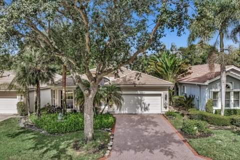 Villa ou maison à Lake Worth, Floride 4 chambres, 212.28 m2 № 2439301