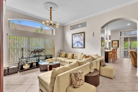 Villa ou maison à vendre à Lake Worth, Floride: 4 chambres, 212.28 m2 № 2439301 - photo 13