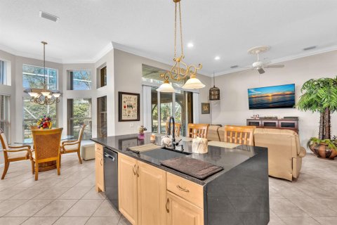 Villa ou maison à vendre à Lake Worth, Floride: 4 chambres, 212.28 m2 № 2439301 - photo 8