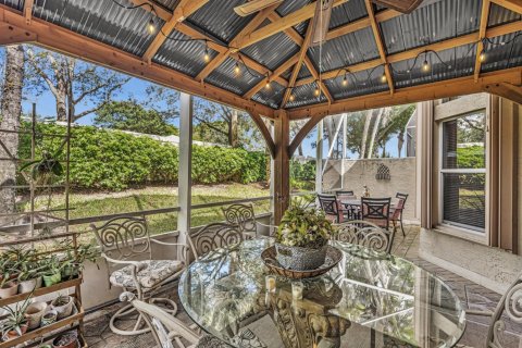 Villa ou maison à vendre à Lake Worth, Floride: 4 chambres, 212.28 m2 № 2439301 - photo 24