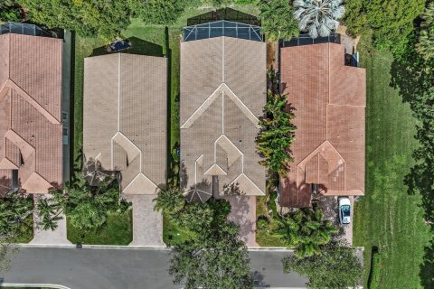 Villa ou maison à vendre à Lake Worth, Floride: 4 chambres, 212.28 m2 № 2439301 - photo 4