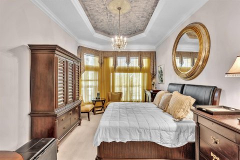 Villa ou maison à vendre à Lake Worth, Floride: 4 chambres, 212.28 m2 № 2439301 - photo 16