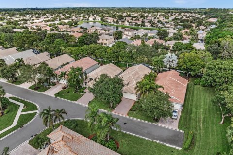 Villa ou maison à vendre à Lake Worth, Floride: 4 chambres, 212.28 m2 № 2439301 - photo 3