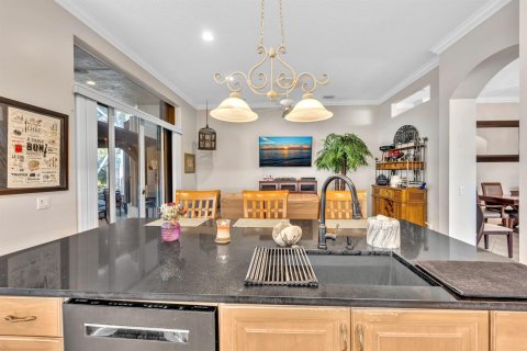 Villa ou maison à vendre à Lake Worth, Floride: 4 chambres, 212.28 m2 № 2439301 - photo 28