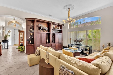 Villa ou maison à vendre à Lake Worth, Floride: 4 chambres, 212.28 m2 № 2439301 - photo 12