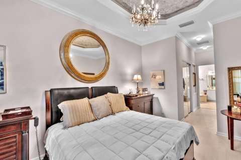 Villa ou maison à vendre à Lake Worth, Floride: 4 chambres, 212.28 m2 № 2439301 - photo 17