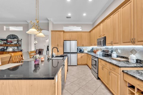 Villa ou maison à vendre à Lake Worth, Floride: 4 chambres, 212.28 m2 № 2439301 - photo 6