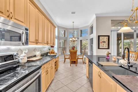 Villa ou maison à vendre à Lake Worth, Floride: 4 chambres, 212.28 m2 № 2439301 - photo 29