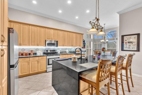 Villa ou maison à vendre à Lake Worth, Floride: 4 chambres, 212.28 m2 № 2439301 - photo 5